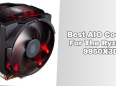The 10 Best AIO Coolers For The Ryzen 9 9950X3D Of 2026, Tested by Experts best AIO coolers for the ryzen 9 9950X3D