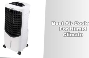 best air coolers for humid climate
