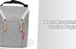 best breastmilk cooler bags