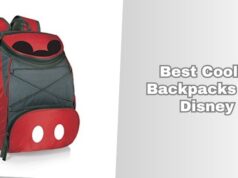 best cooler backpacks for disney