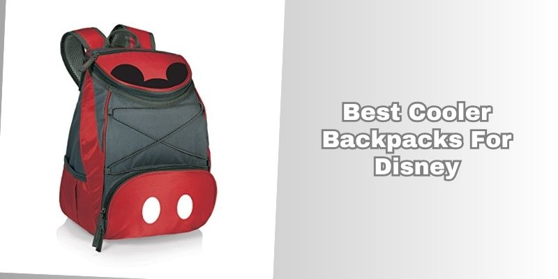 best cooler backpacks for disney