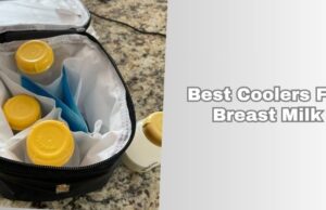 best coolers for breast milk
