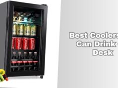 best coolers for can drink on desk