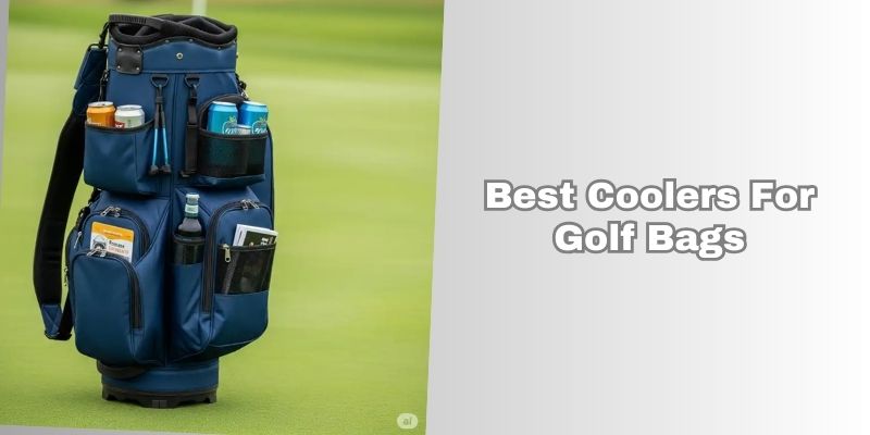 best coolers for golf bags
