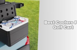 Our 10 Best Coolers For Golf Cart Of 2026 best coolers for golf cart