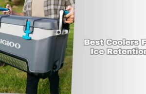 The 10 Best Coolers For Ice Retention 2026, According to Experts best coolers for ice retention