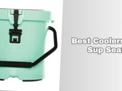 best coolers for sup seat