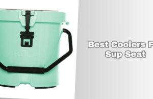 best coolers for sup seat