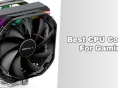 best cpu coolers for gaming