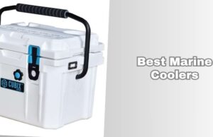 The 10 Best Marine Coolers (2026), Tested and Reviewed best marine coolers