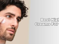 Best Night Creams For Men: Top Picks for Hydrated, Youthful Skin best night creams for men
