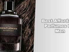 The 8 Best Affordable Perfumes For Men Of 2026, Tested by Experts best affordable perfumes for men