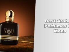 8 Best Arabian Perfumes For Mens – Top Picks Of 2026 best arabian perfumes for mens