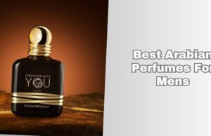 8 Best Arabian Perfumes For Mens β Top Picks Of 2026 best arabian perfumes for mens