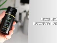 best ball powders for men
