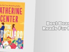 best beach reads for men