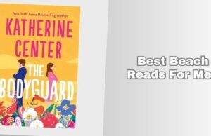 best beach reads for men