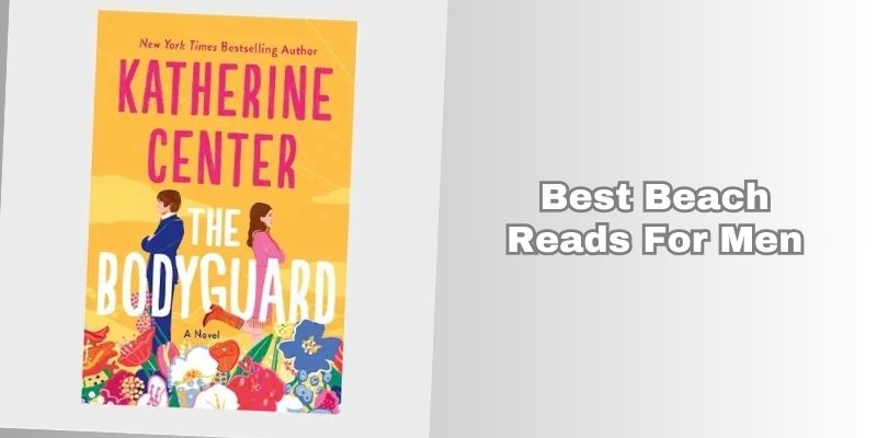 best beach reads for men