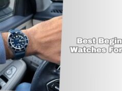 best beginner watches for men