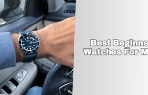 best beginner watches for men