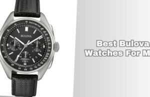 Our 8 Best Bulova Watches For Men In 2026 best bulova watches for men