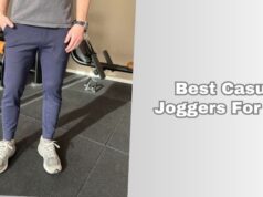 best casual joggers for men
