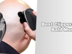 best clippers for bald men