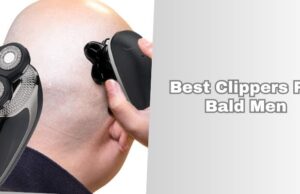 best clippers for bald men