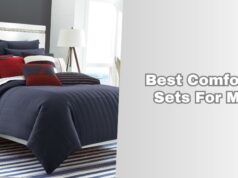 best comforter sets for men