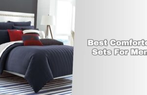 best comforter sets for men