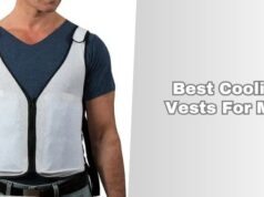 Top 8 Best Cooling Vests For Men Of 2026 best cooling vests for men