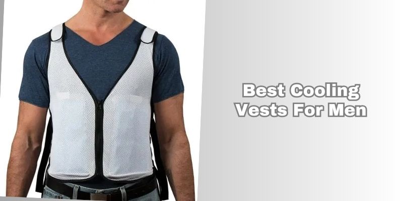 best cooling vests for men