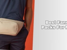 best fanny packs for men