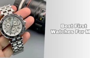 best first watches for men