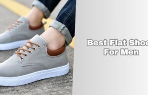 best flat shoes for men