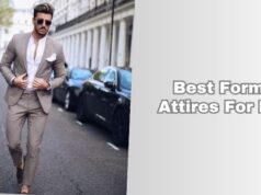 Our 8 Best Formal Attires For Men Of 2026, Tested by Experts best formal attires for men