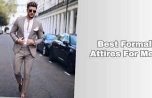 Our 8 Best Formal Attires For Men Of 2026, Tested by Experts best formal attires for men