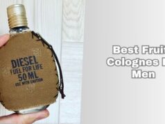 best fruity colognes for men
