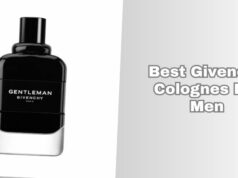Our 8 Best Givenchy Colognes For Men To Buy In 2026 best givenchy colognes for men