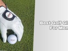 8 Best Golf Gloves For Men 2026, According to Experts best golf gloves for men