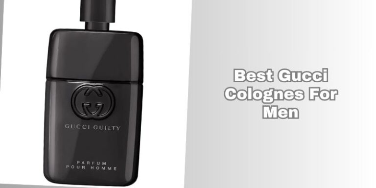 The 8 Best Gucci Colognes For Men In 2026 – Reviews And Guide - Rising ...