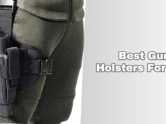 best gun holsters for men
