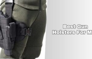 Our 8 Best Gun Holsters For Men 2026: Top Picks best gun holsters for men