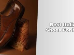 best italian shoes for men