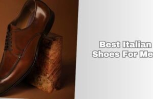 best italian shoes for men