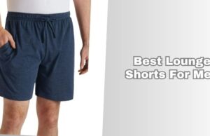 Top 8 Best Lounge Shorts For Men In 2026 best lounge shorts for men