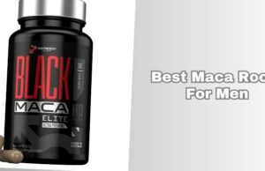 Top 8 Best Maca Roots For Men Of 2026, Tested by Experts best maca roots for men