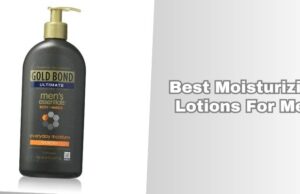 The 8 Best Moisturizing Lotions For Men Of 2026 best moisturizing lotions for men
