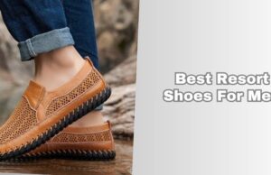 Top 8 Best Resort Shoes For Men β Top Picks Of 2026 best resort shoes for men