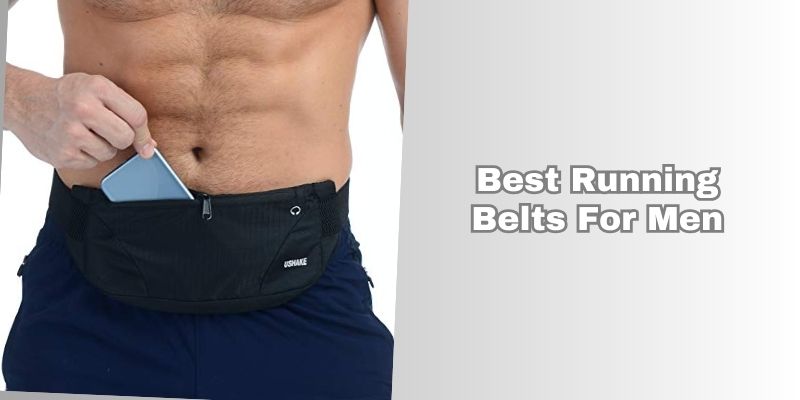 best running belts for men